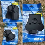 FUNDA PARA JERICHO POLIMERO