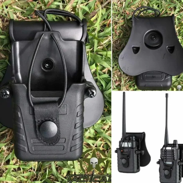 PORTA RADIO AMOMAX
