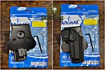 FUNDA PARA BERETTA 92, 92 FS, M9, GIRSAN REGARD MC, G&G M9 SERIES