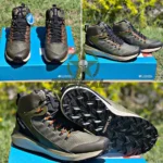 TENIS COLUMBIA TRAILSTORM MID WATERPROOF