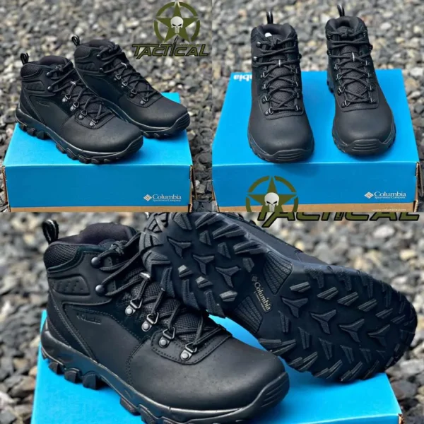 BOTA COLUMBIA NEWTON RIDGE PLUS