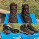 BOTA COLUMBIA NEWTON RIDGE PLUS II