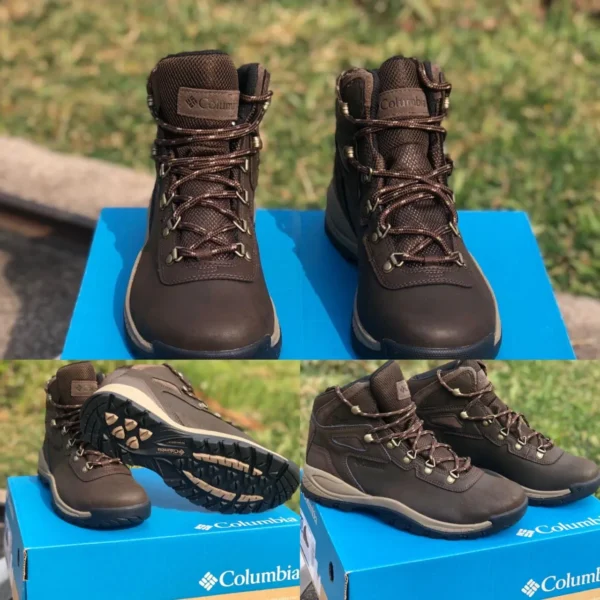 BOTA COLUMBIA NEWTON RIDGE PLUS II