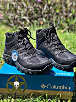 BOTA COLUMBIA BUXTON PEAK MID III