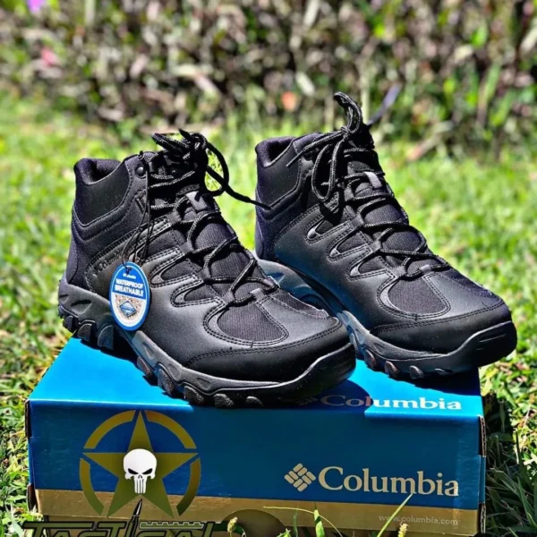 BOTA COLUMBIA BUXTON PEAK MID III