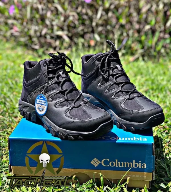 BOTA COLUMBIA BUXTON PEAK MID III