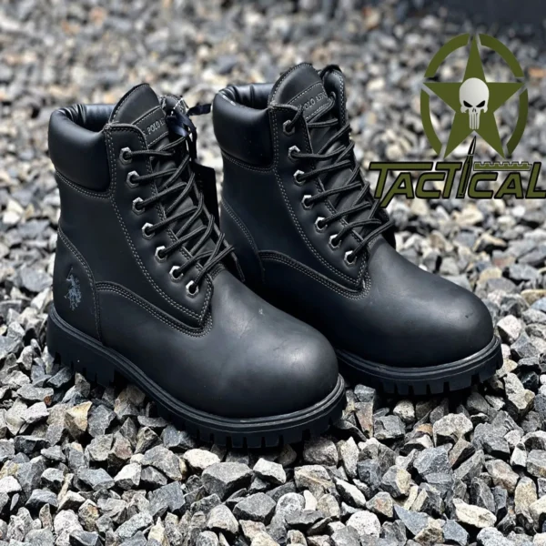 BOTINES POLO