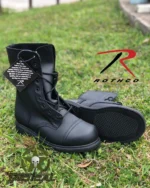 BOTA ROTHCO CORCORAN