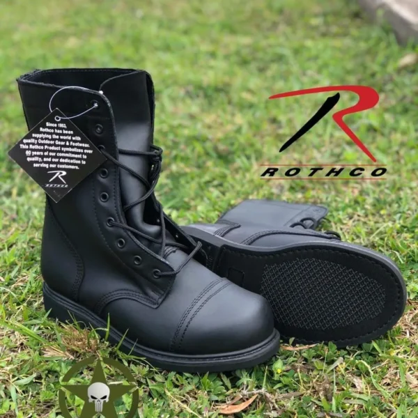 BOTA ROTHCO CORCORAN