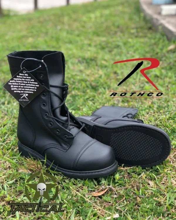 BOTA ROTHCO CORCORAN