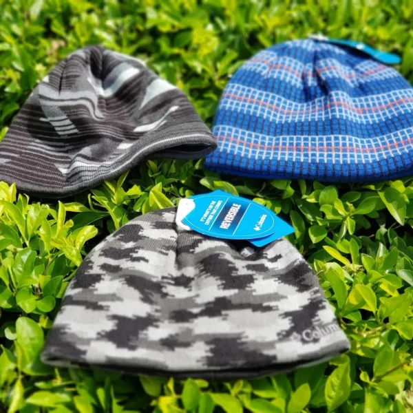 GORRO COLUMBIA