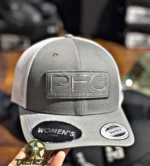 GORRA COLUMBIA PFG GRIS
