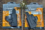 FUNDAS INTERNAS GLOCK 17, 22, 31 (GEN 1 A 4), GLOCK 17 GEN 5, GLOCK 22 GEN 5