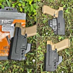FUNDAS INTERNAS PARA GLOCK 19, 23, 32 (GEN 1 A 4); GLOCK 19 (GEN 5); GLOCK 19X