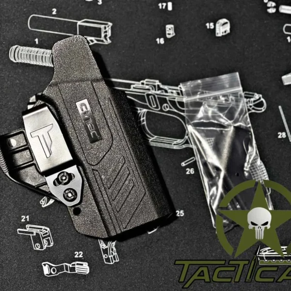 FUNDAS INTERNAS PARA TAURUS