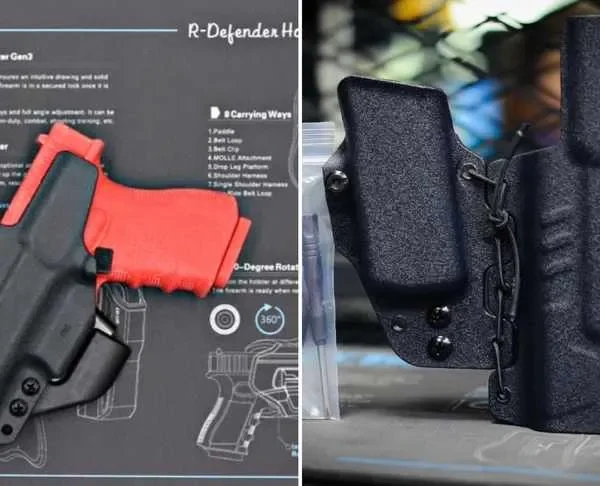 FUNDA CYTAC CON PORTACARGADOR
