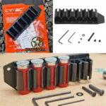 PORTA CARTUCHOS CYTAC