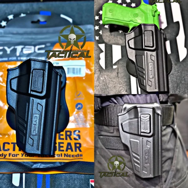 FUNDAS PARA BERETTA 92, 92FS, GSG92, GIRSAN REGARD MC