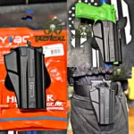 FUNDAS FITS BERETTA 92, 92FS, GSG92, GIRSAN REGARD MC