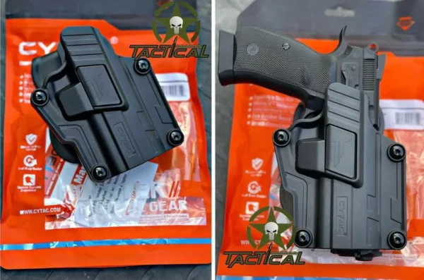 FUNDAS UNIVERSALES CYTAC