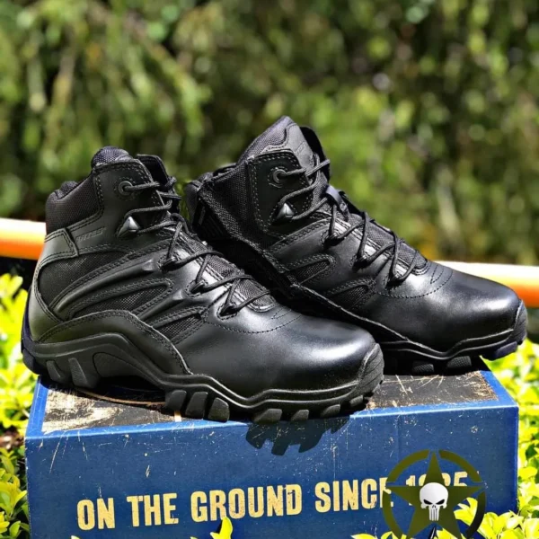 BOTA BATES DELTA-6