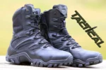 BOTA BATES DELTA-8