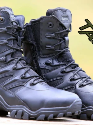 BOTA BATES DELTA-8