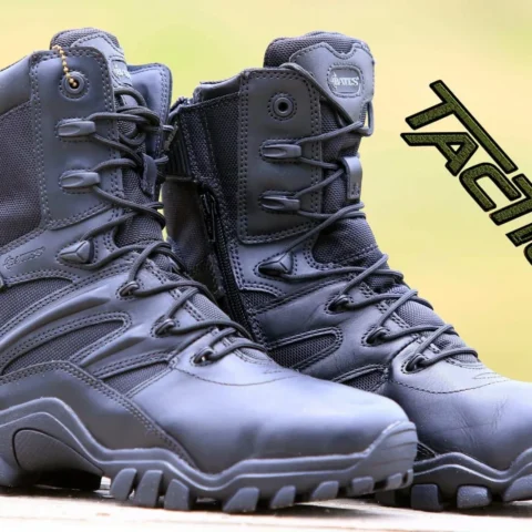 BOTA BATES DELTA-8