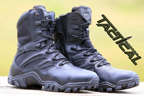 BOTA BATES DELTA-8