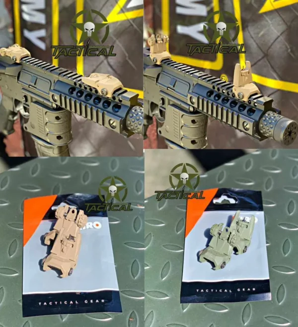 MIRA KIRO