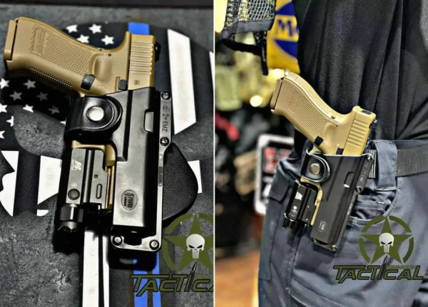 FUNDA UNIVERSAL FOBUS