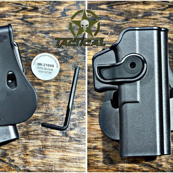 FUNDAS IMI PARA GLOCK 20, 21, 37 Y 38