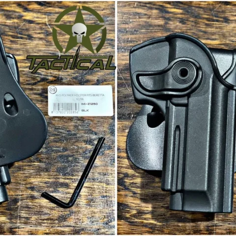 FUNDA IMI BERETTA 92-96