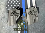 FUNDA IMI IZQUIERDA JERICHO 941 BABY EAGLE