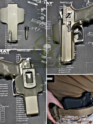 FUNDA INTERNA IMI PARA MODELOS COMPACTOS