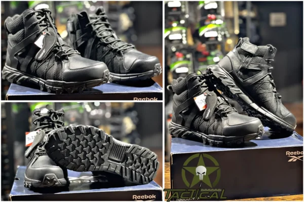 BOTA REEBOK TRAILGRIP