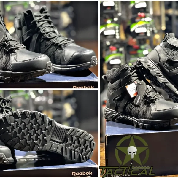 BOTA REEBOK TRAILGRIP