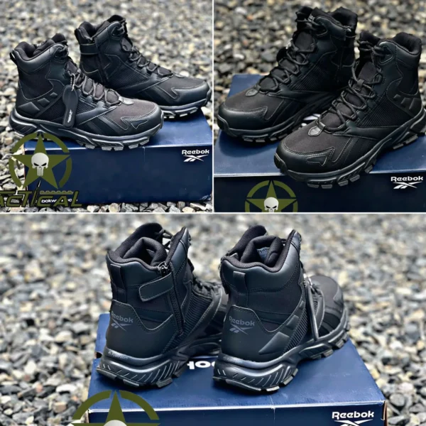 BOTA REEBOK HYPERIUM TACTICAL