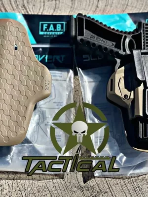 FUNDA INTERNA FAB DEFENSE