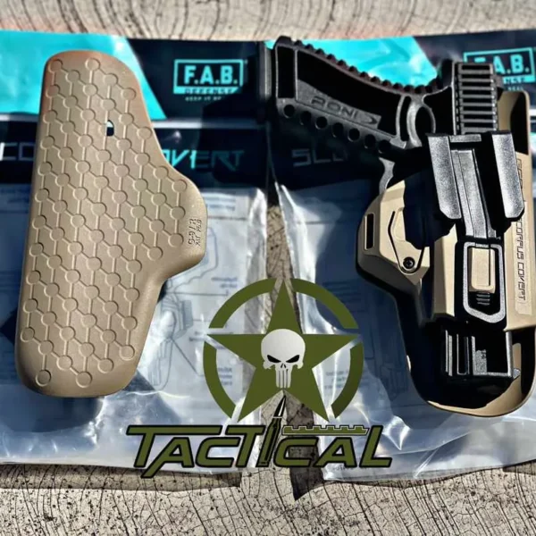 FUNDA INTERNA FAB DEFENSE