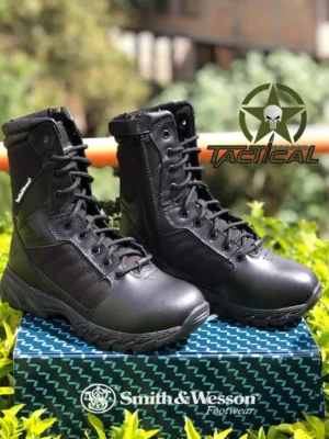 BOTA SMITH & WESSON BREACH 2.0