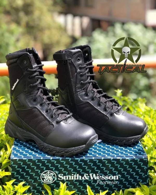 BOTA SMITH & WESSON BREACH 2.0