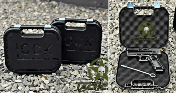 ESTUCHE PORTA ARMA