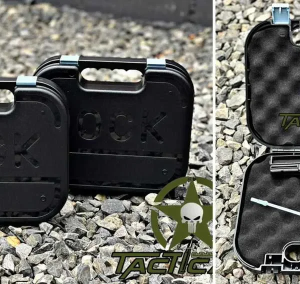 ESTUCHE PORTA ARMA