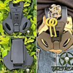 PORTA AROS DE PRESION