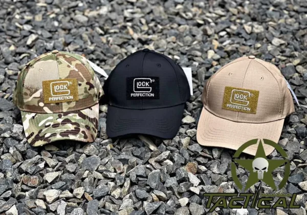 GORRA GLOCK