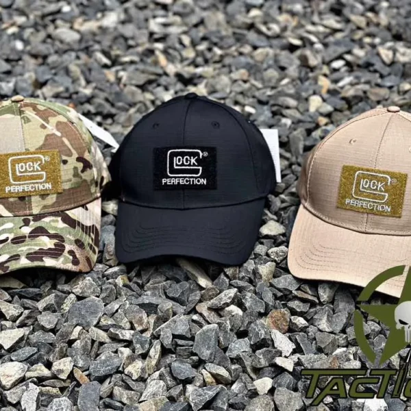 GORRA GLOCK