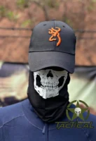 GORRA BROWNING