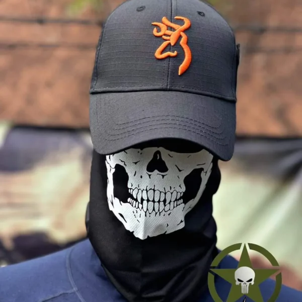 GORRA BROWNING