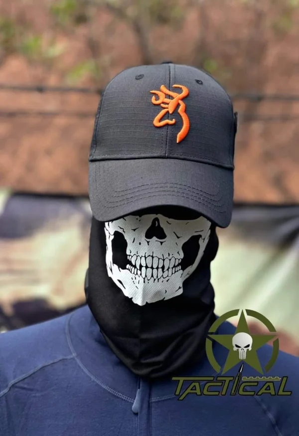 GORRA BROWNING